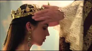 Reign - Mes moments préférés de la saison 2 (Spoil) ~ Part1