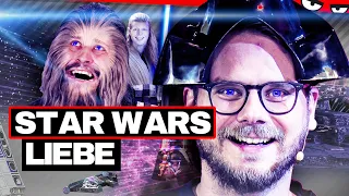 Wir spielen unsere LIEBSTEN STAR WARS GAMES aller Zeiten