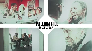 William Hill (This Is Us) || "...A life of almosts and could-haves..." (1X16)