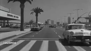 LAX 1960s! "Vintage Los Angeles"