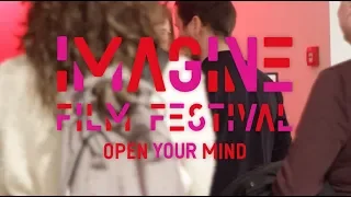 Imagine Film Festival 2019