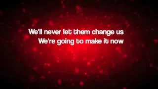 Red Lights Tiësto Lyrics
