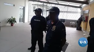 Cabo Verde: 24 pessoas detidas em Mega Operação da Polícia Nacional