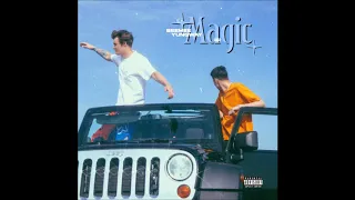 SEEMEE, YUNGWAY - PACAN l Magic (EP, 2020)