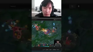 DOUBLELIFT REACTS to TheShy's JHIN