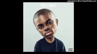 Vince Staples - Prima Donna (Feat. A$AP Rocky)