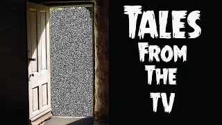 Tales From the TV Episode 2: Twilight Zone Episode Long Live Walter Jameson | Podcast
