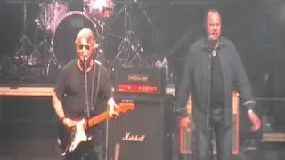 Steve Miller Band "Take The Money & Run" @ Warren Haynes Xmas Jam 2010