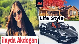 ILayda Akdogan / LifeStyle, Networth, Boyfriend,FamousDrama,Height,Weight,Networth,By AD creation