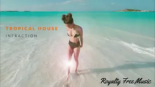 || Tropical House Pop || No Copyright music || Shining