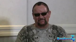 Bobby Fulton & Bushwhacker Luke Interview