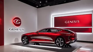 2026 Genesis GV70: A Closer Look at the Refreshed Segment Favorite