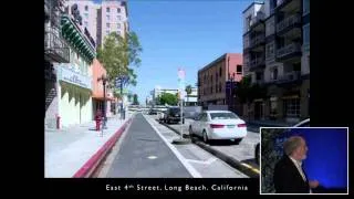 CNU 22: Street Design: The Secret to Great Cities and Towns