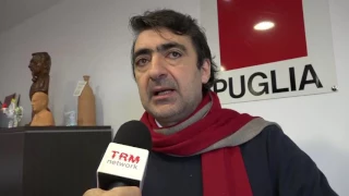 Cgil Puglia: "Troppi infortuni sul lavoro, ci vuole più responsabilità di istituzioni e imprese"