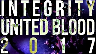 Integrity - United Blood 2017