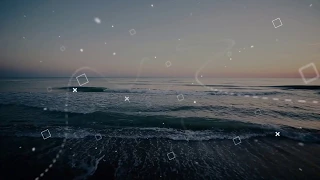 Beach | Christian Video background loops | full HD | Grace Productions