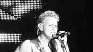 Depeche Mode - Somebody Live London Royal Albert Hall 17.02.2010 (special guest Alan Wilder)