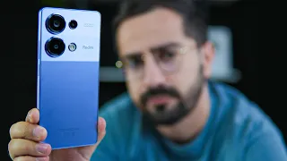 Redmi Note 13 Pro - nə dəyişdi? | icmal (inceleme)