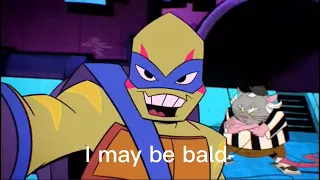 rottmnt moments my sister and I quote daily part 2