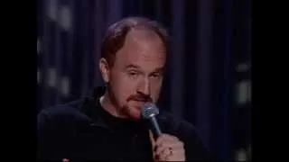 Louis CK - в аду