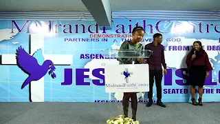 Midrand Faith Centre Church Live Stream