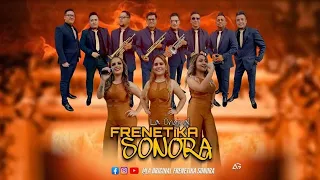 La Original Frenetika Sonora en vivo Ej. Batopilas