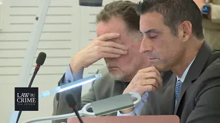 McStay Family Murder - Sentencing - Patrick McStay, Joseph McStay's Father - Victim Impact Statement