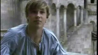 william moseley anna popplewell cute moments ~something more~