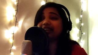 Laal Ishq | Unplugged ( Female Version ) | Ramleela | Arijit Singh