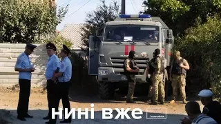 Долі кримськотатарських політв'язнів після анексії Криму / Нині вже