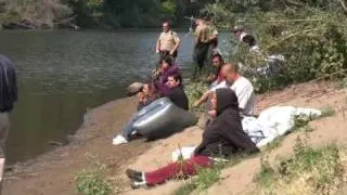 Body of drowning victim recovered in Russian River