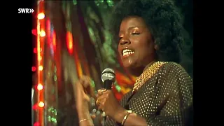 Gloria Gaynor - I Will Survive (MUSIKLADEN) (1978) (1080p)