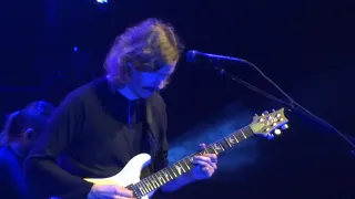 Opeth - Death Whispered a Lullaby - Live at Radio City Music Hall - 2016