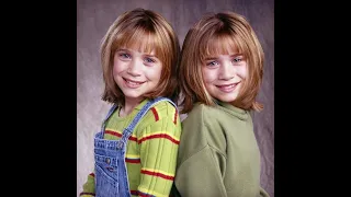 Что случилось с сестрами близняшками Олсен из фильма "Двое: я и моя тень"