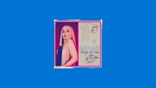 Ava Max - Freaking Me Out | Slowed Down Favourites