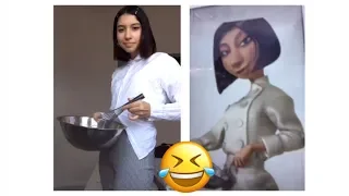 Tik Tok Pretty Boy Swag Meme Compilation Part 2