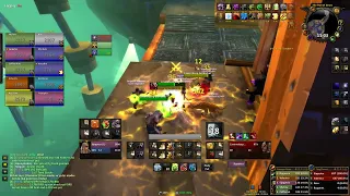 Holy / Prot Paladin Tank ~ Gnomeregan Raid 6/6 | Season of Discovery Full Run 2/27/24