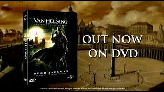 Van Helsing : Mission À Londres (Van Helsing: The London Assignment) - Bande Annonce (VOST)