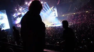 Scorpions 'Rock You Like a Hurricane' in San Antonio, TX 9/24/22