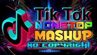 BEST NONSTOP TIKTOK MASH UP TRENDING SONG || NO COPYRIGHT || TIKTOK DANCE REMIX [DJ JONELSAGAYNO]