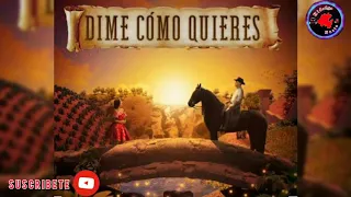 Dime Cómo Quieres - Christian Nodal, Ángela Aguilar (Audio)