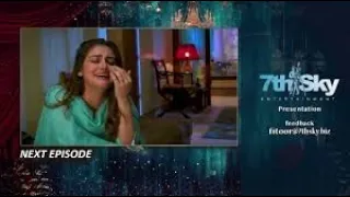 Fitoor-episode 13 teaser -11th march 2021 |HAR PAL GEO