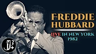 Freddie Hubbard Quintet - Live in New York City 1982 [audio only]