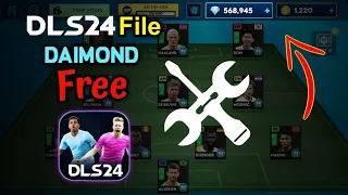 DLS 24 | How to get free Gems & daimond in DLS 2024