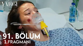 Yargı 91. Bölüm Fragmanı