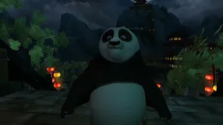 КУНГ ФУ ПАНДА НА ПК #6 | Kung Fu Panda Game