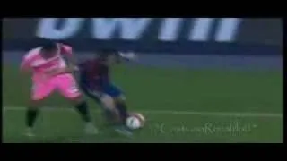 Lionel Messi   2008 New Video!