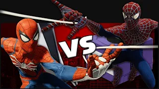 What Marvel's Spider-Man 2 can learn from Spider-Man 2 (the other one)