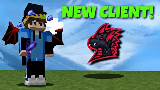 Best Fps Boost Client [Free Cosmetics] | Client for PojavLaucher | Nether Client