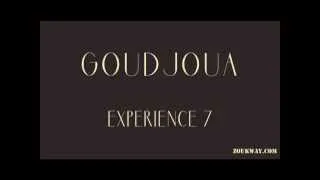 Experience 7 Goudjoua 1987